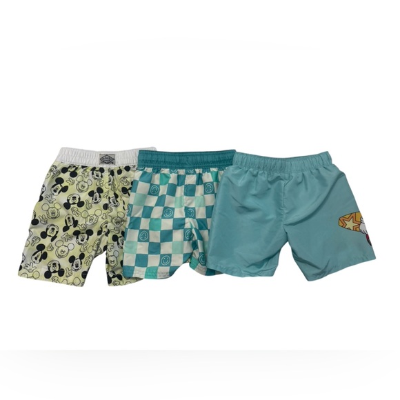 Toddler Swim Set- 3T - Picture 2 of 8